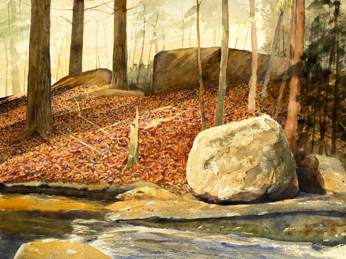 Local Color Exhibit 2022 — Artistree